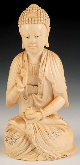 Buddhist Antiques