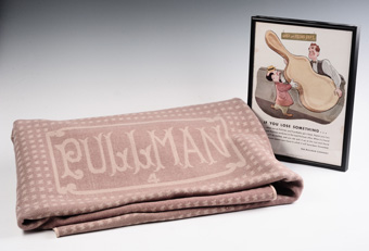 Pullman Cloth Napkin