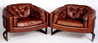 20th Century Design Furniture