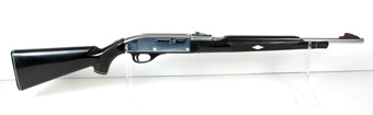 .22 cal Black Nylon Remington Model 66