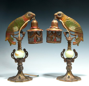Lamps and Lighting