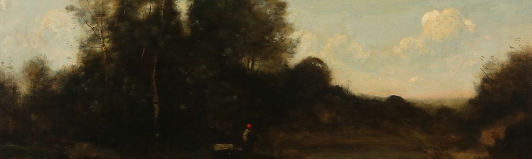 After Corot