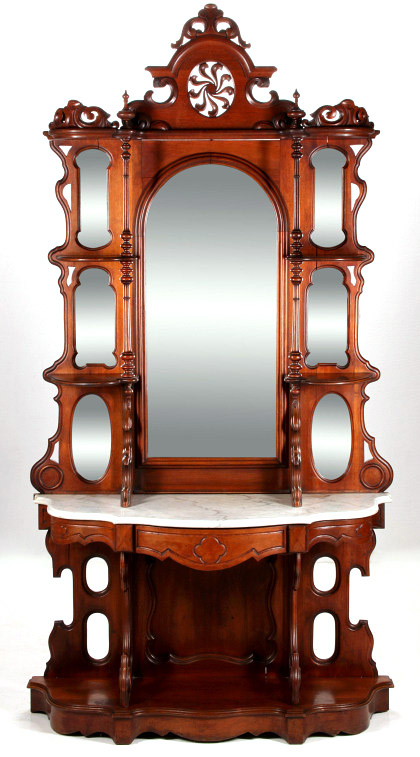 High Quality 19th Century American Furniture