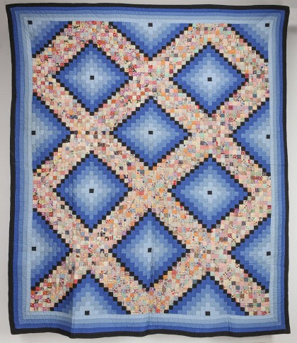 Collection of Antique Quilts