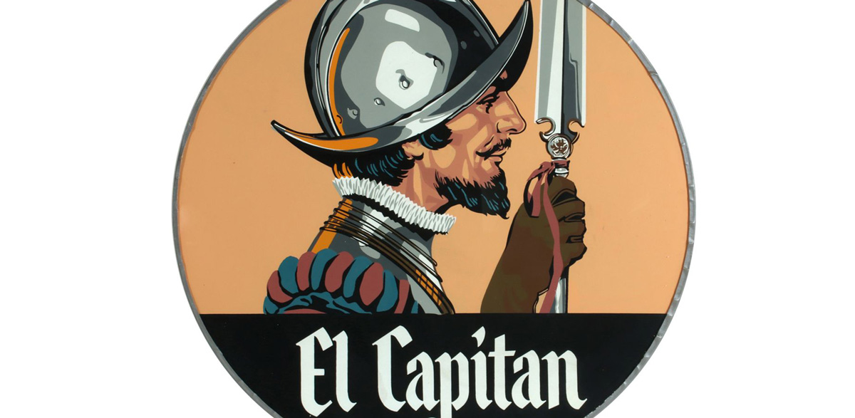 Drumhead Glass Lens for El Capitan