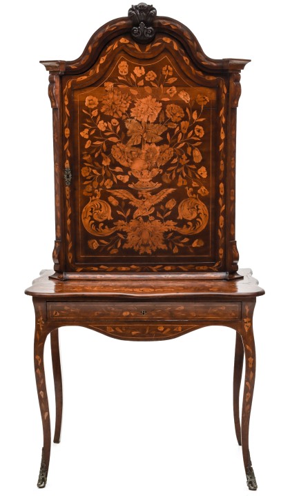 Antique and Decorative Furniture
