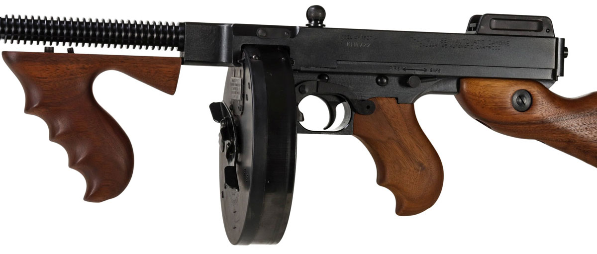 Kahr Arms Thompson Semi Automatic Carbine