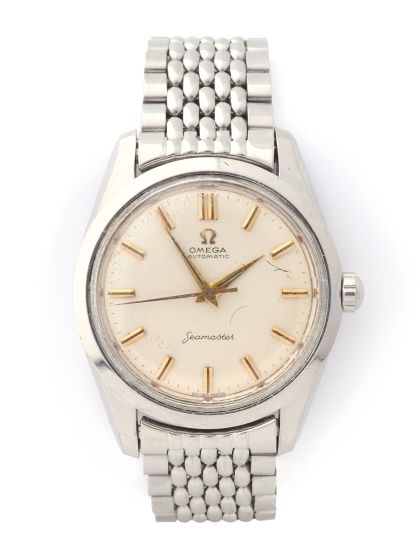 Classic Men's Wrist Watches