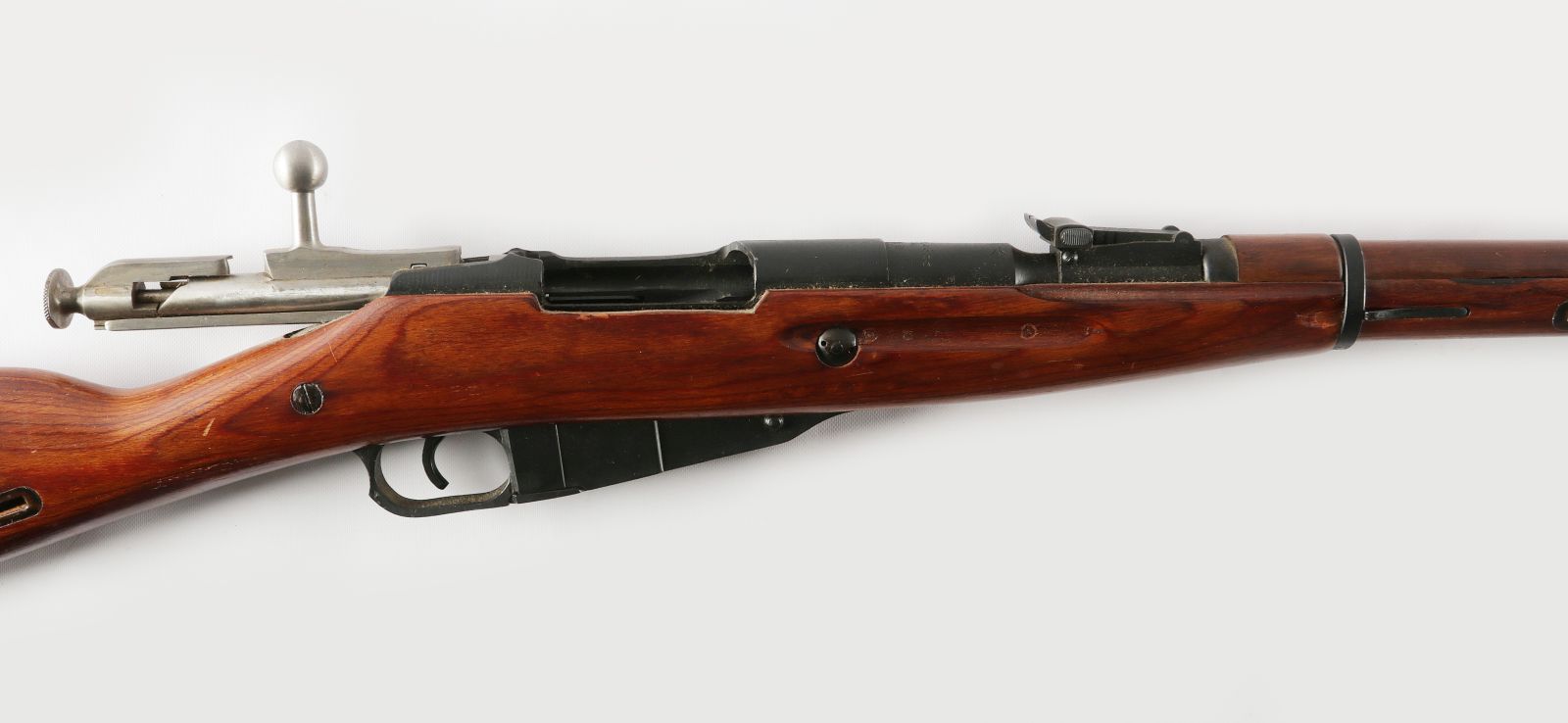 RUSSIA M1938 MOSIN NAGANT CARBINE
