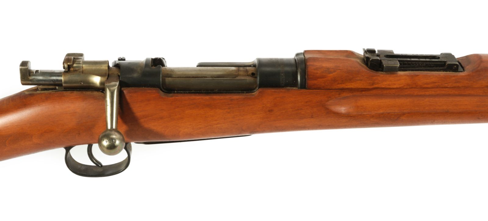 SWEDEN M1938 SHORT RIFLE