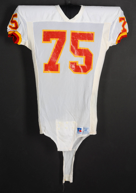 chiefs game used