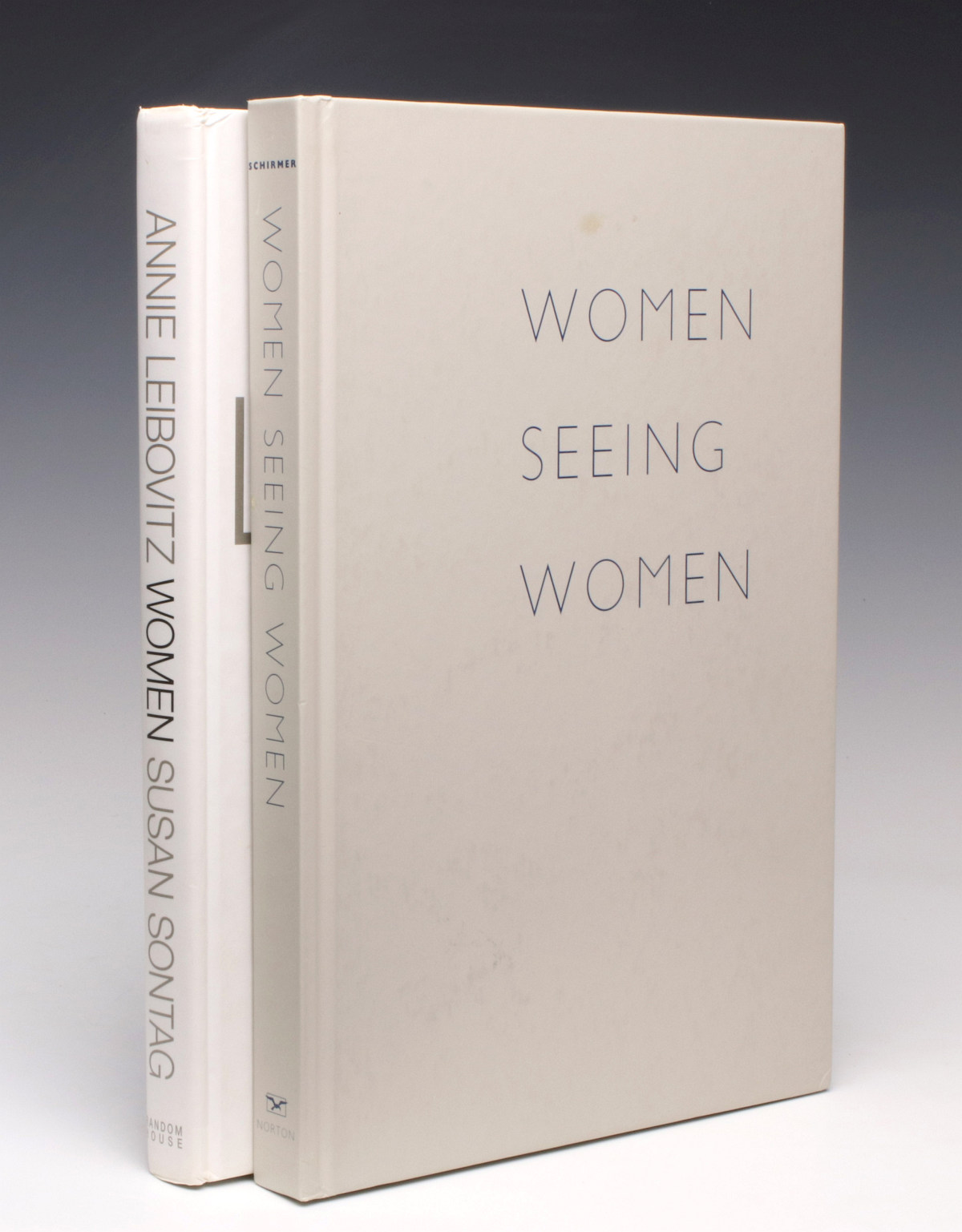 LOTHAR SCHIRMER 'WOMEN SEEING WOMEN'