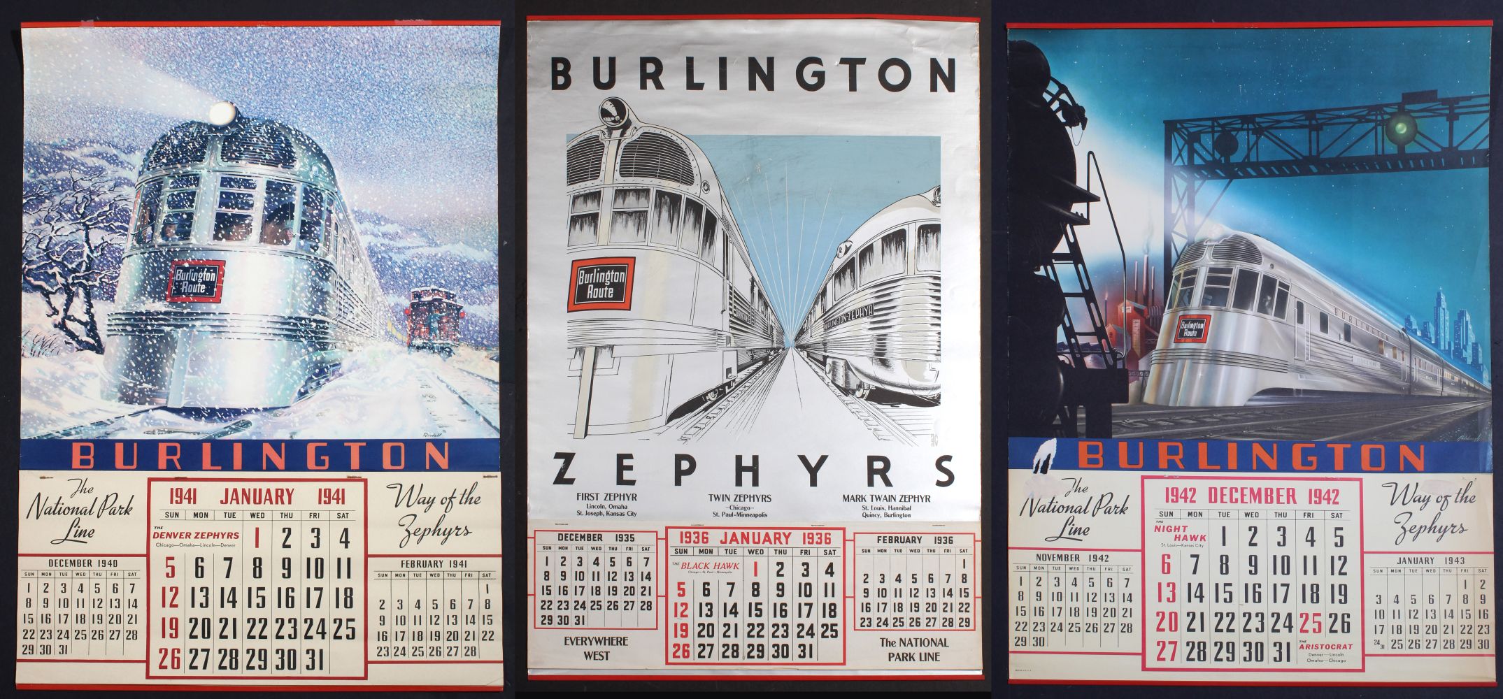 320-burlington-route-streamlined-zephyr-railroad-calendars