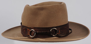 Carlton's Hat