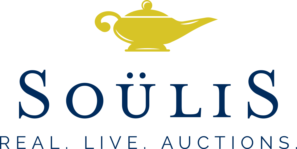 Soulis Auctions – Fine Art and Antiques | Kansas City, MO